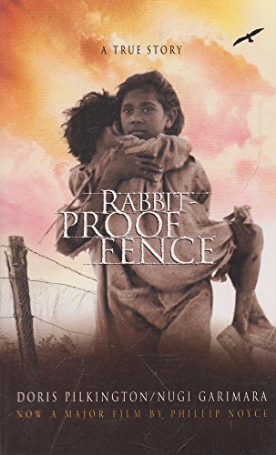 Beispielbild fr Follow the Rabbit-Proof Fence zum Verkauf von WorldofBooks