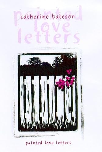 9780702232893: Painted Love Letters