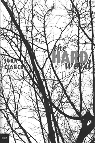 Imagen de archivo de the Hard word a la venta por Hill End Books