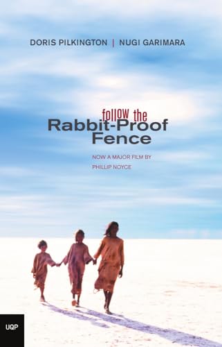 9780702233555: Follow the Rabbit-Proof Fence