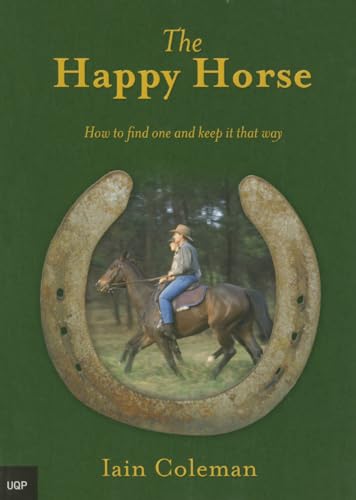 9780702233692: The Happy Horse