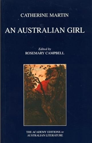 An Australian Girl