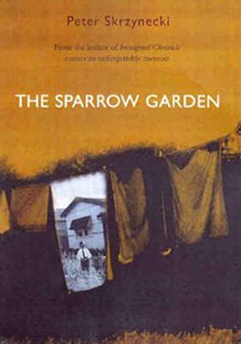 Stock image for The Sparrow Garden for sale by Lily Books