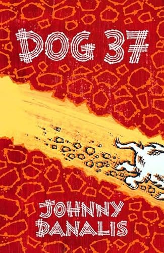 Beispielbild fr Dog 37 zum Verkauf von ThriftBooks-Dallas