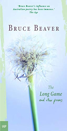 9780702235092: The Long Game and Other Poems