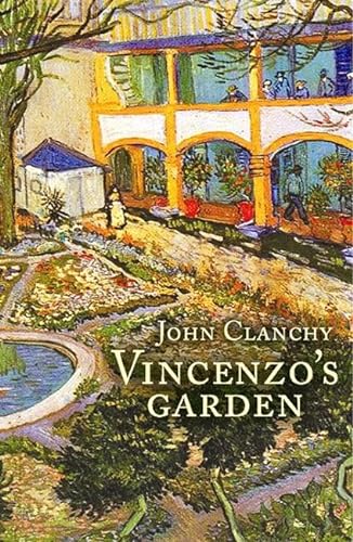 Beispielbild fr Vincenzo's Garden zum Verkauf von Books From California