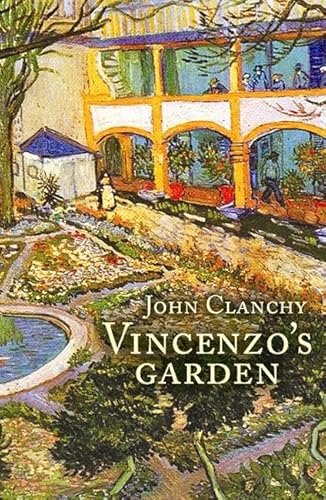 Imagen de archivo de Vincenzo's Garden a la venta por Books From California