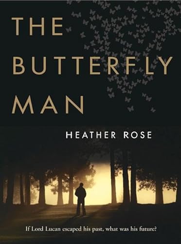 9780702235351: The Butterfly Man