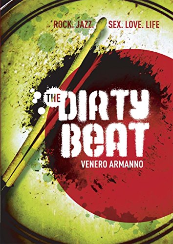 9780702236143: the_dirty_beat