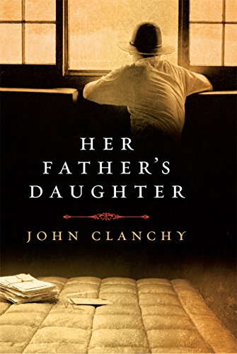 Stock image for Her Father's Daughter for sale by Book Express (NZ)