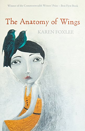 Stock image for The Anatomy of Wings for sale by Reuseabook