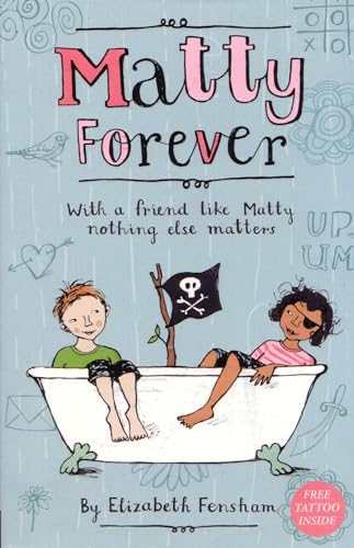 Stock image for Matty Forever for sale by Reuseabook