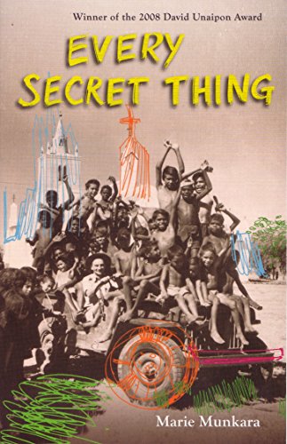 Beispielbild fr Every Secret Thing zum Verkauf von Marlowes Books and Music