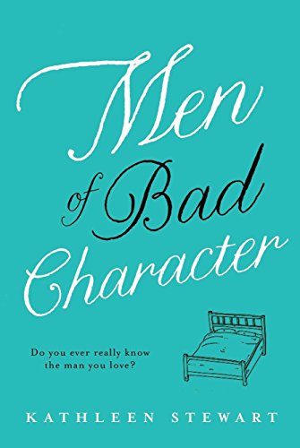 Stock image for Men of Bad Character for sale by medimops