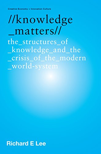 Knowledge Matters (9780702238420) by Richard E. Lee