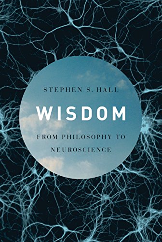 Stock image for Wisdom: From Philosophy to Neuroscience. for sale by BOOKHOME SYDNEY