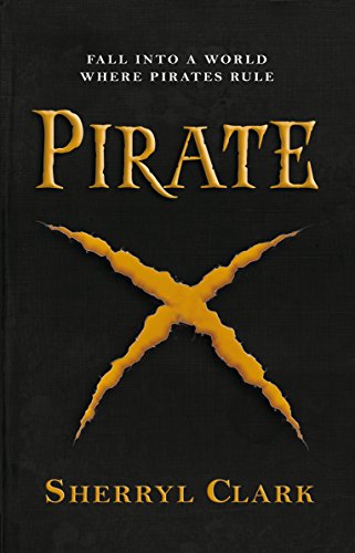 Imagen de archivo de Pirate X a la venta por Reuseabook