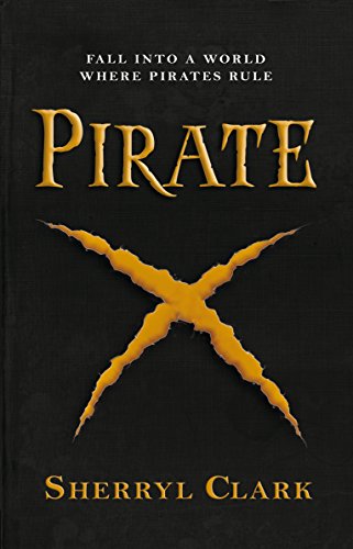Stock image for Pirate X for sale by Reuseabook