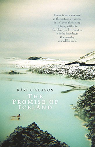 9780702239069: The Promise of Iceland