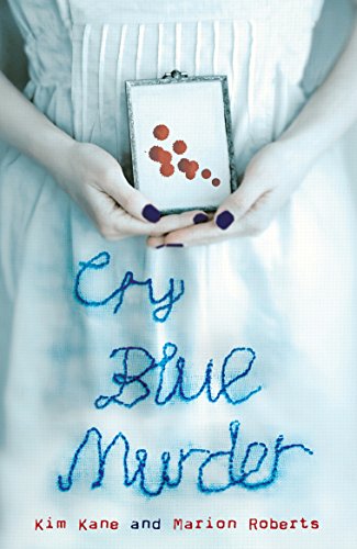 Imagen de archivo de Cry Blue Murder a la venta por WorldofBooks