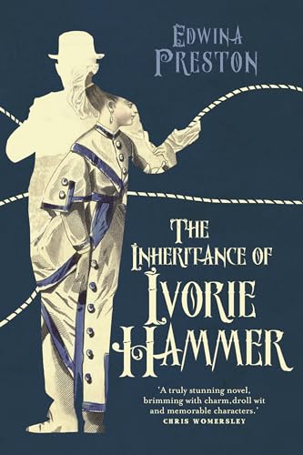Beispielbild fr The Inheritance of Ivorie Hammer zum Verkauf von Better World Books