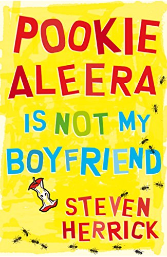 Imagen de archivo de Pookie Aleera Is Not My Boyfriend a la venta por PBShop.store US