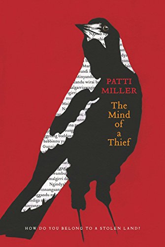 Stock image for The Mind of a Thief for sale by medimops
