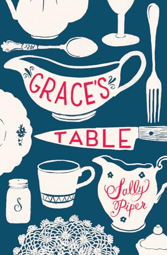 Stock image for Grace's Table for sale by ThriftBooks-Atlanta
