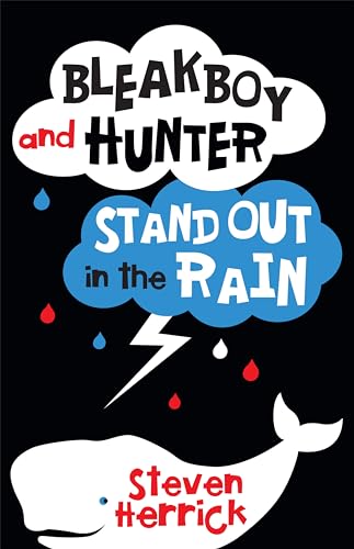 9780702250163: Bleakboy and Hunter Stand Out in the Rain