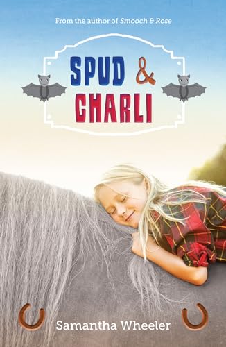 Beispielbild fr Spud & Charli zum Verkauf von WorldofBooks
