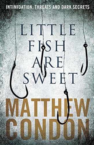 Stock image for Little Fish Are Sweet for sale by PBShop.store US
