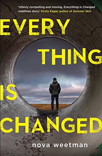 Beispielbild fr Everything Is Changed zum Verkauf von SecondSale