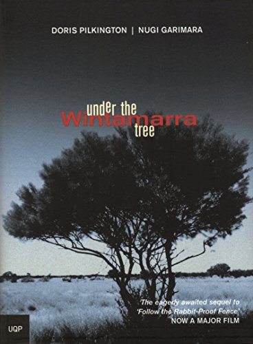 Stock image for Under the Wintamarra Tree for sale by GF Books, Inc.