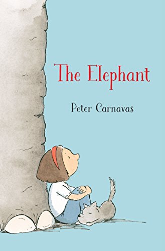 Stock image for The Elephant for sale by Reuseabook