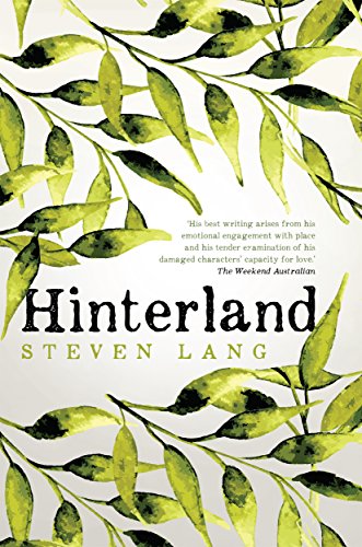 Stock image for Hinterland for sale by Books From California