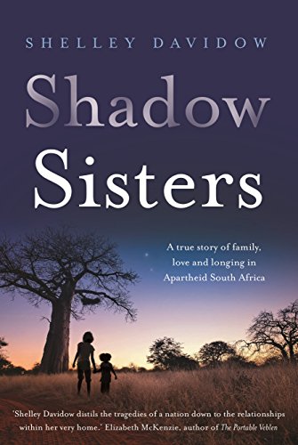 9780702259883: Shadow Sisters