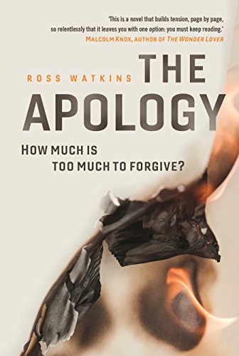 Stock image for The Apology for sale by Caryota Book Exchange