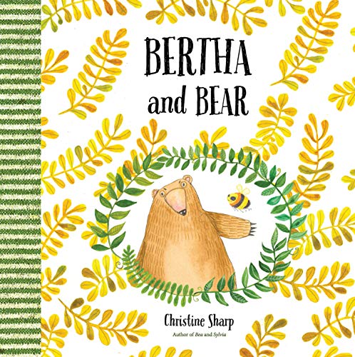 9780702262906: Bertha and Bear