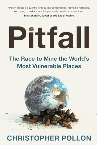 Stock image for Pitfall (Paperback) for sale by Grand Eagle Retail