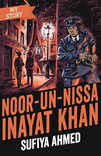 Beispielbild fr Noor-Un-Nissa Inayat Khan zum Verkauf von Blackwell's