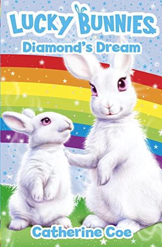 Stock image for Lucky Bunnies Book 3 for sale by WorldofBooks