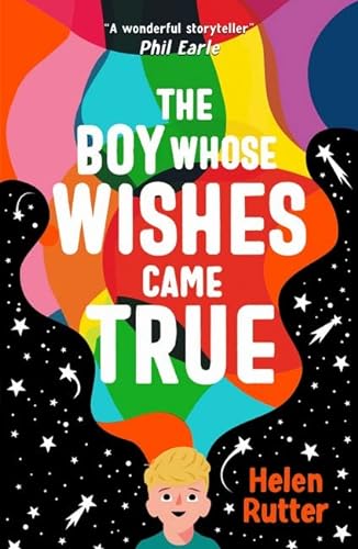 9780702300868: The Boy Whose Wishes Came True (the funny, feel-good Sunday Times Children's Book of the Week!)