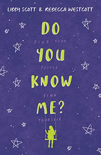 Beispielbild fr Do You Know Me? The second powerful story of autism, empathy and kindness from the bestselling author of Can You See Me? zum Verkauf von WorldofBooks