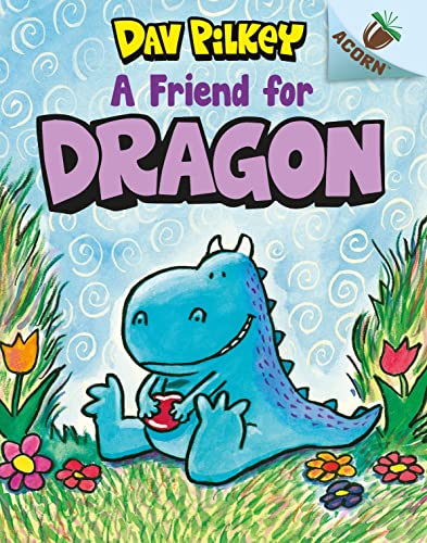 9780702301643: A Friend For Dragon