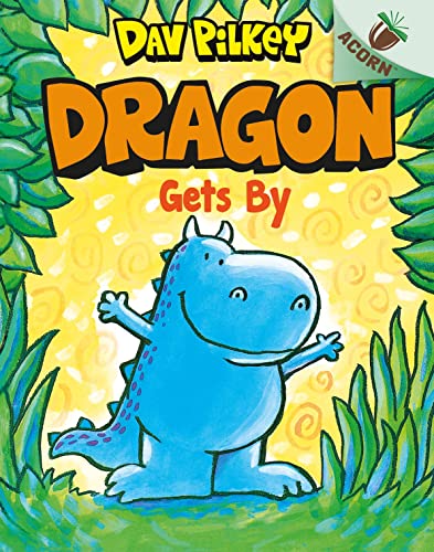 9780702301650: Dragon Gets By (Acorn)