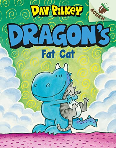 9780702301667: Dragon's Fat Cat