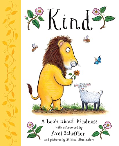 Stock image for Kind: 1 for sale by WorldofBooks
