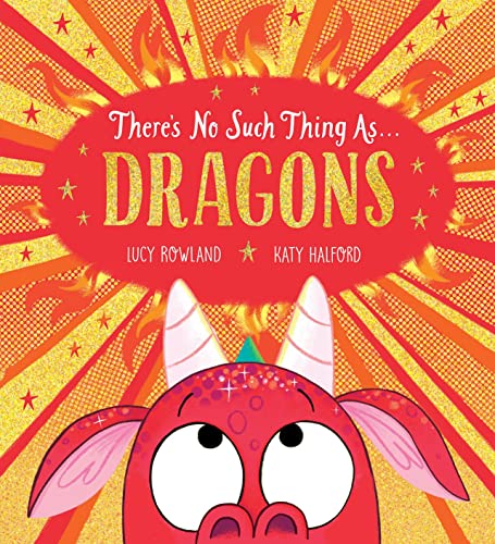9780702302237: There's No Such Thing as Dragons (PB)