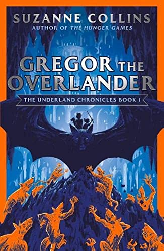9780702303258: Gregor the Overlander: 1 (The Underland Chronicles)