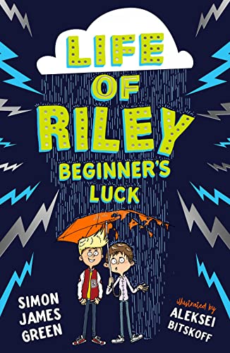 Stock image for Life of Riley: Beginner's Luck for sale by WorldofBooks